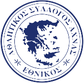 艾治拿斯足球會 队徽